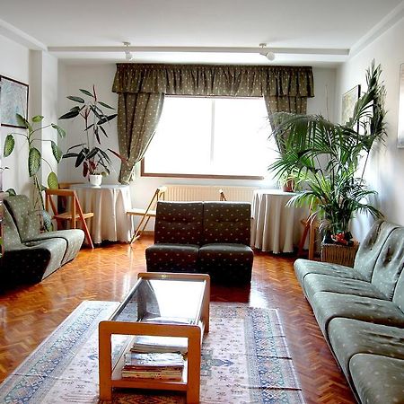Hostal Charo II Santiago de Compostela Ngoại thất bức ảnh