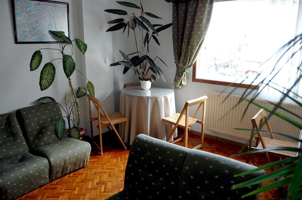 Hostal Charo II Santiago de Compostela Ngoại thất bức ảnh