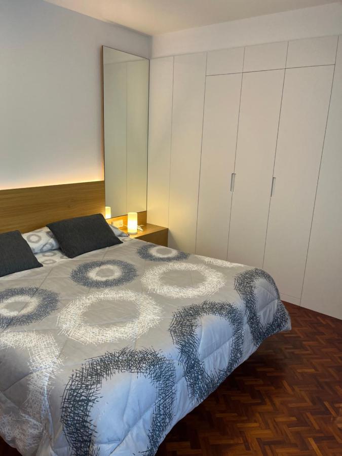 Hostal Charo II Santiago de Compostela Ngoại thất bức ảnh
