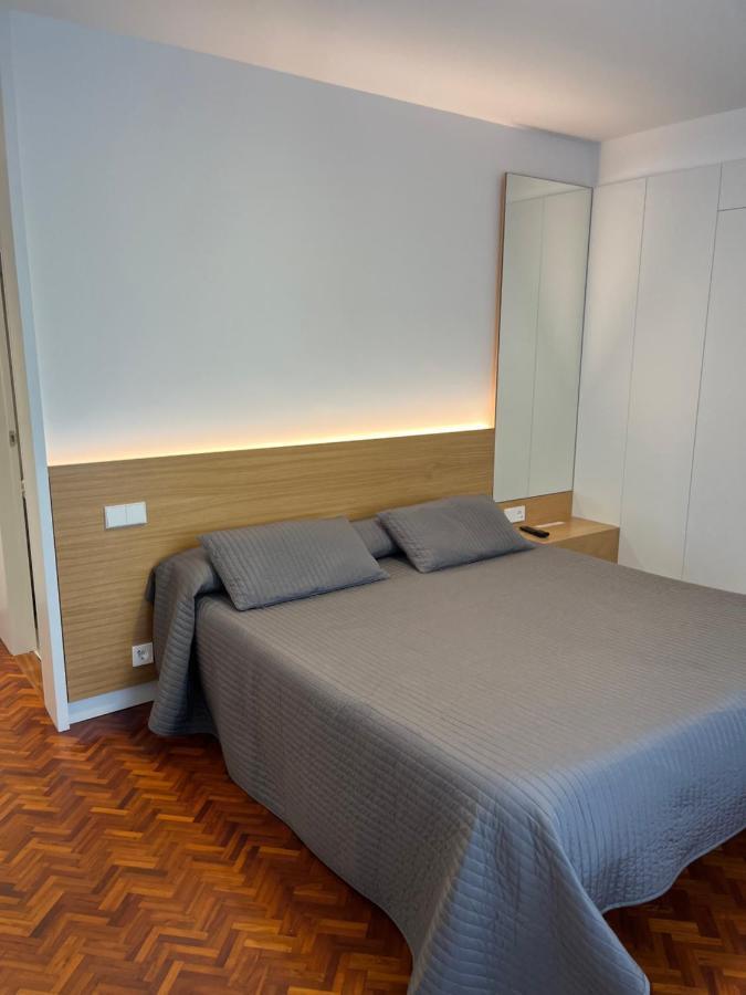 Hostal Charo II Santiago de Compostela Ngoại thất bức ảnh