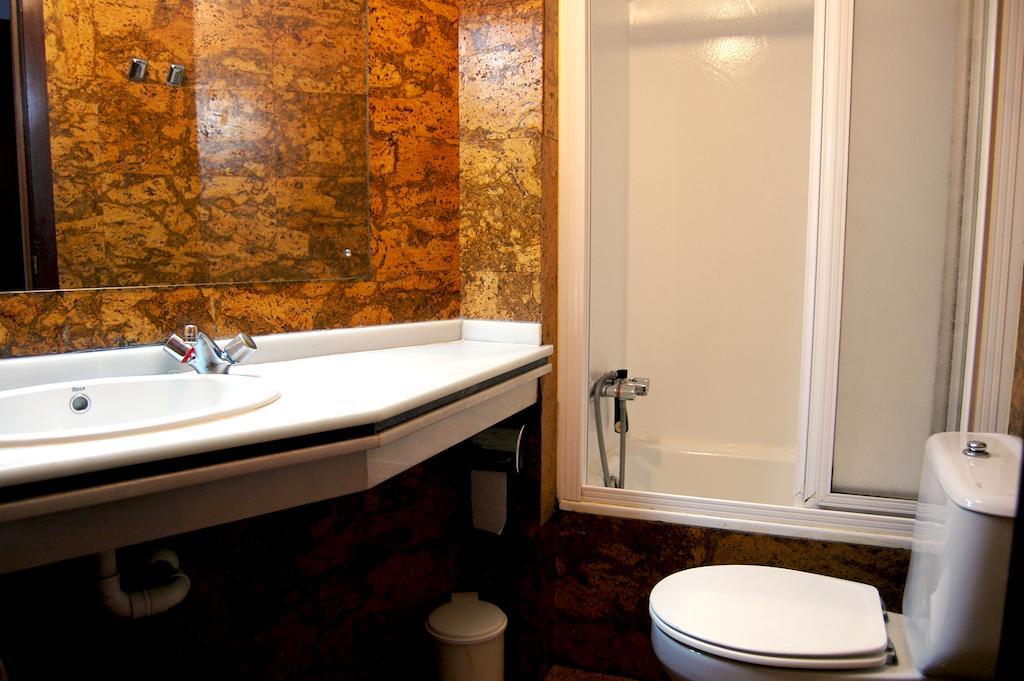 Hostal Charo II Santiago de Compostela Phòng bức ảnh