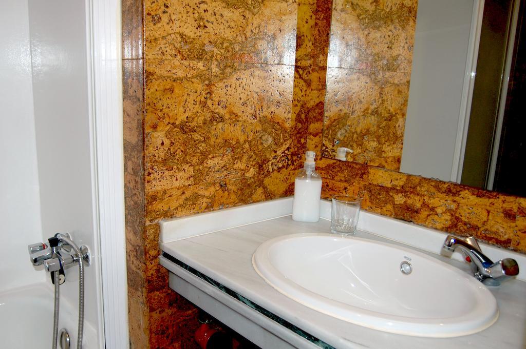 Hostal Charo II Santiago de Compostela Phòng bức ảnh